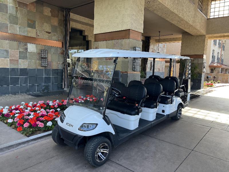 Hilton Scottsdale Resort & Villas image
