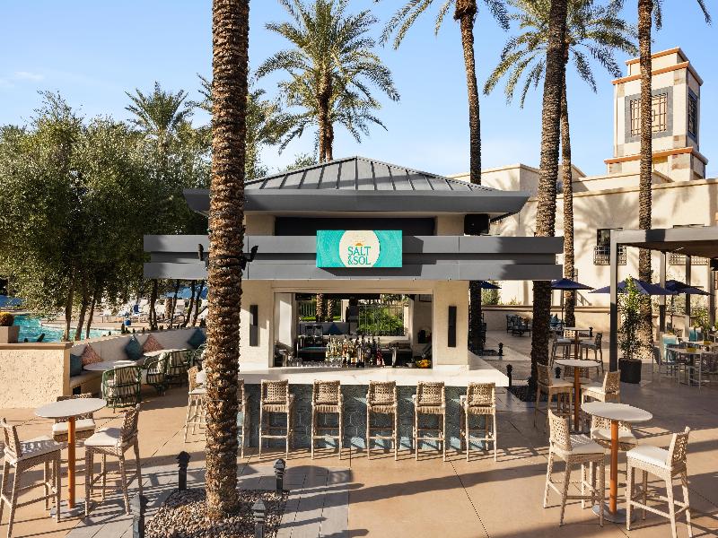 Hilton Scottsdale Resort & Villas image