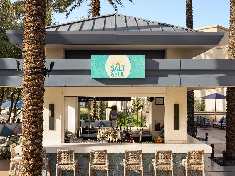 Hilton Scottsdale Resort & Villas image