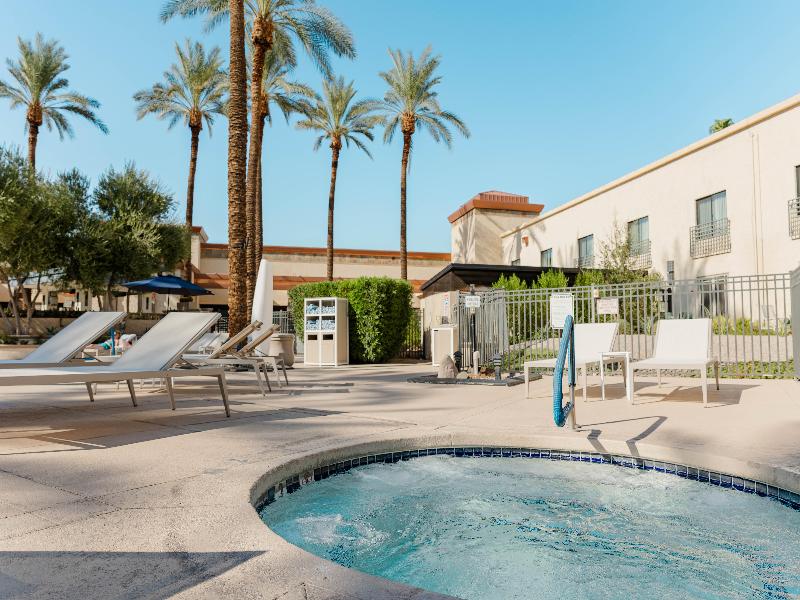 Hilton Scottsdale Resort & Villas image
