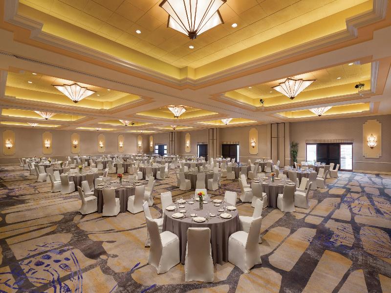 Hilton Scottsdale Resort & Villas image