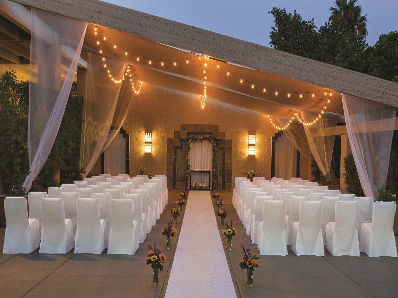 Hilton Scottsdale Resort & Villas image