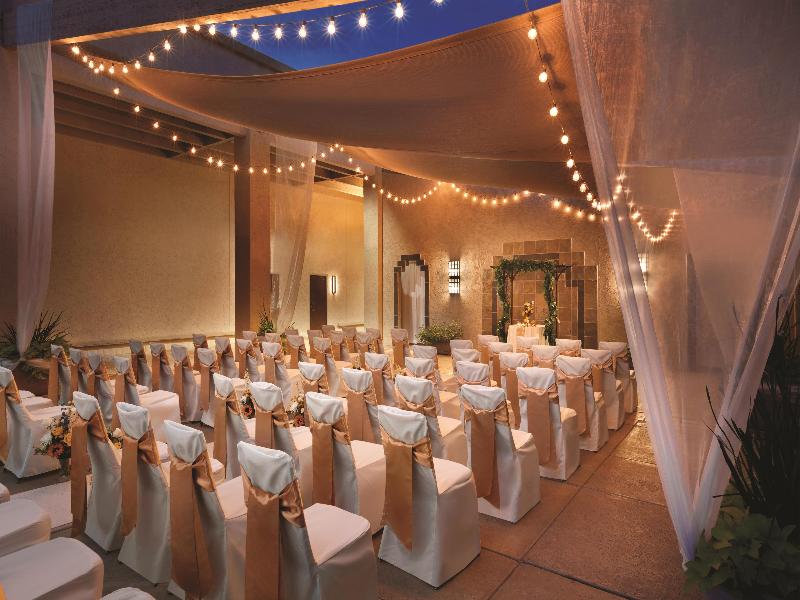 Hilton Scottsdale Resort & Villas image