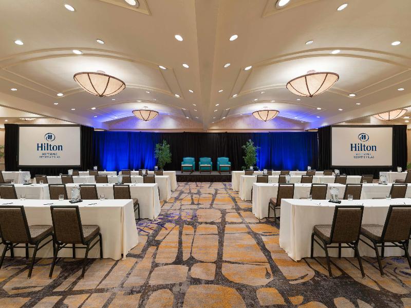 Hilton Scottsdale Resort & Villas image