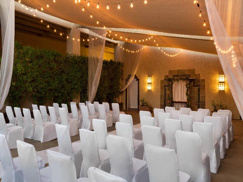 Hilton Scottsdale Resort & Villas image