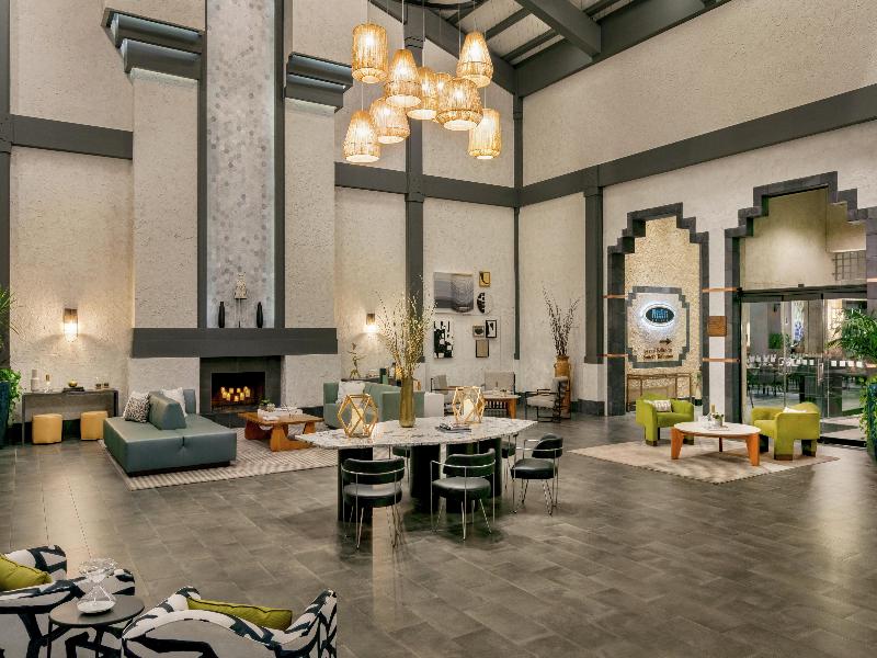 Hilton Scottsdale Resort & Villas image