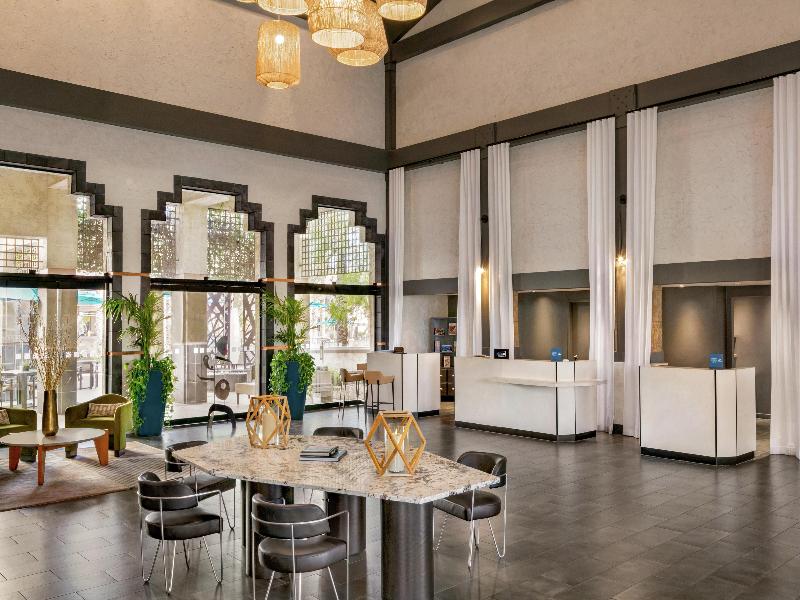 Hilton Scottsdale Resort & Villas image