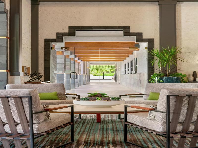 Hilton Scottsdale Resort & Villas image