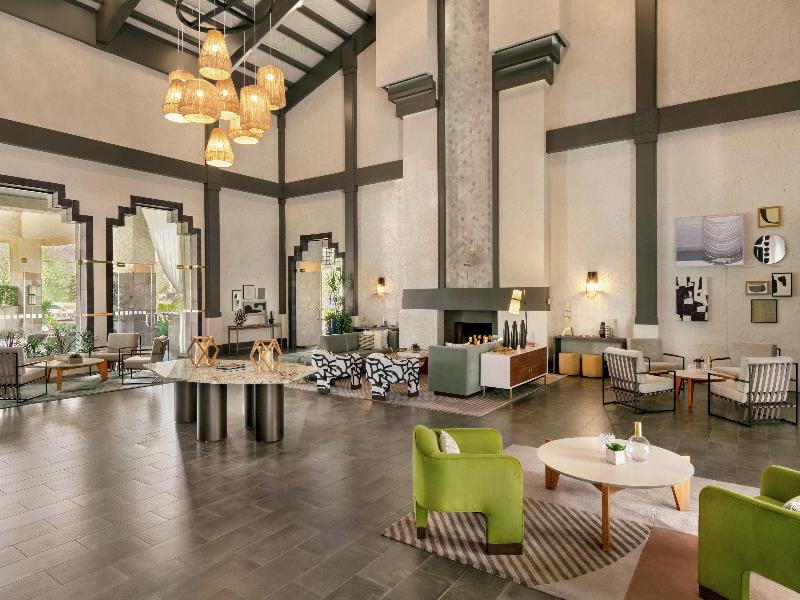 Hilton Scottsdale Resort & Villas image