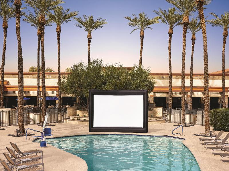 Hilton Scottsdale Resort & Villas image
