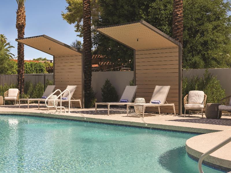 Hilton Scottsdale Resort & Villas image