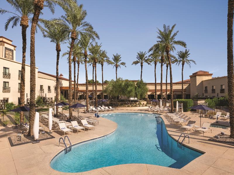 Hilton Scottsdale Resort & Villas image