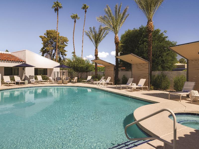 Hilton Scottsdale Resort & Villas image