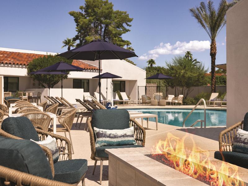 Hilton Scottsdale Resort & Villas image