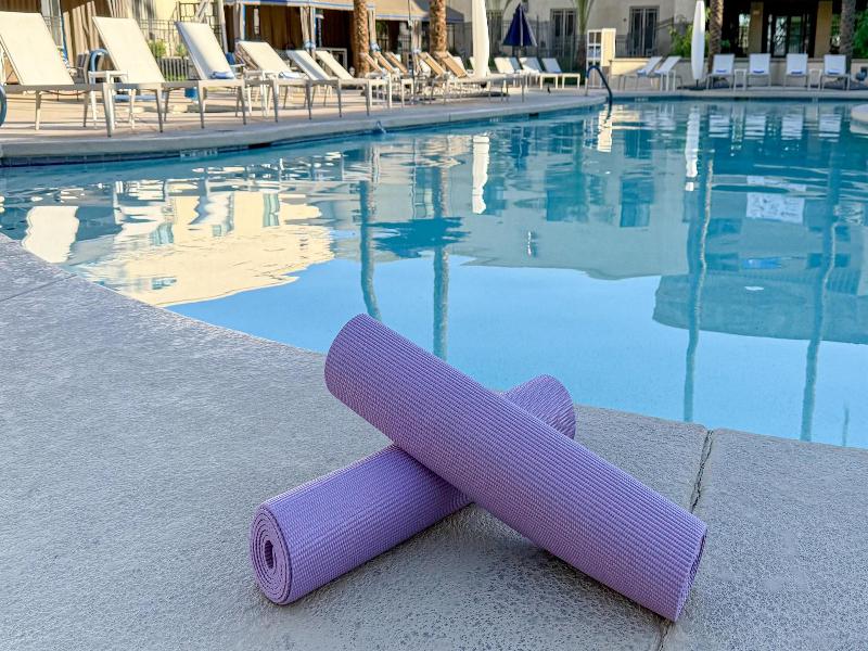 Hilton Scottsdale Resort & Villas image