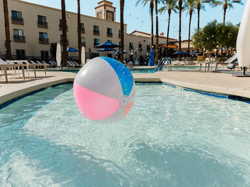 Hilton Scottsdale Resort & Villas image
