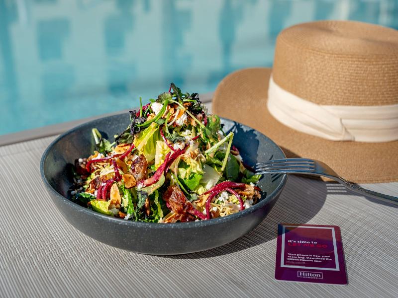 Hilton Scottsdale Resort & Villas image