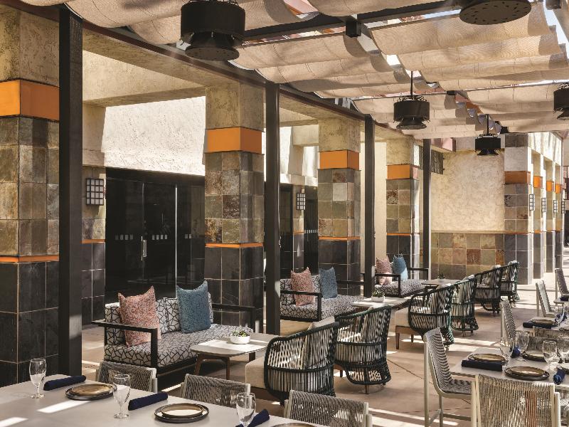 Hilton Scottsdale Resort & Villas image