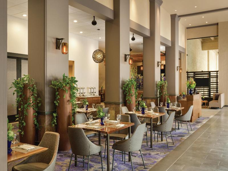 Hilton Scottsdale Resort & Villas image