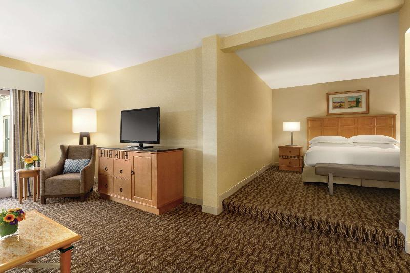 Fotos Hotel Hilton Scottsdale  Resort And Villas