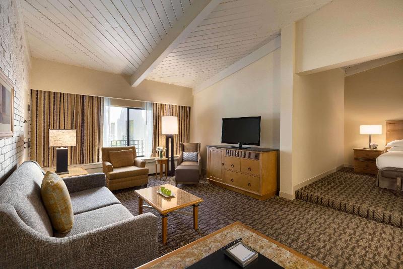Fotos Hotel Hilton Scottsdale  Resort And Villas