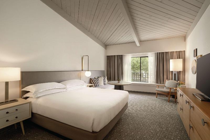 Hilton Scottsdale  Resort and Villas