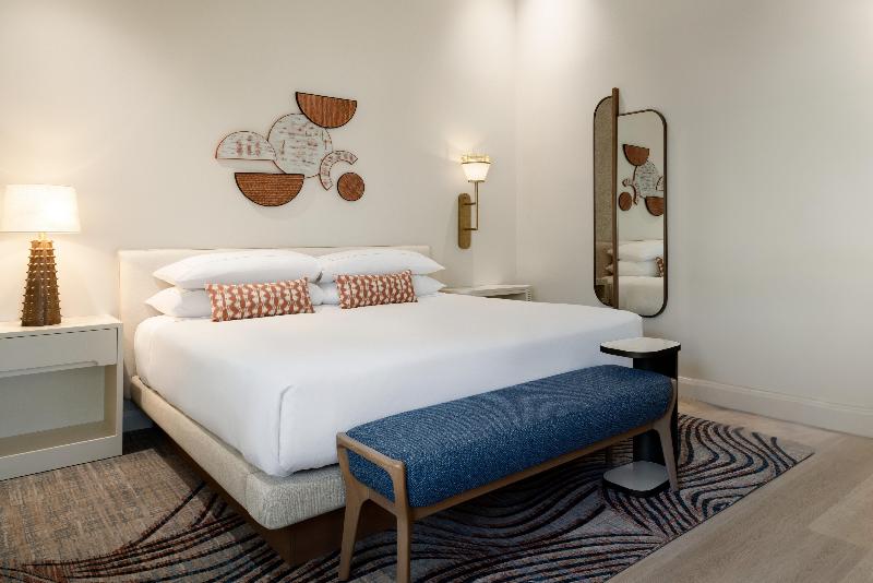 Hilton Scottsdale Resort & Villas image