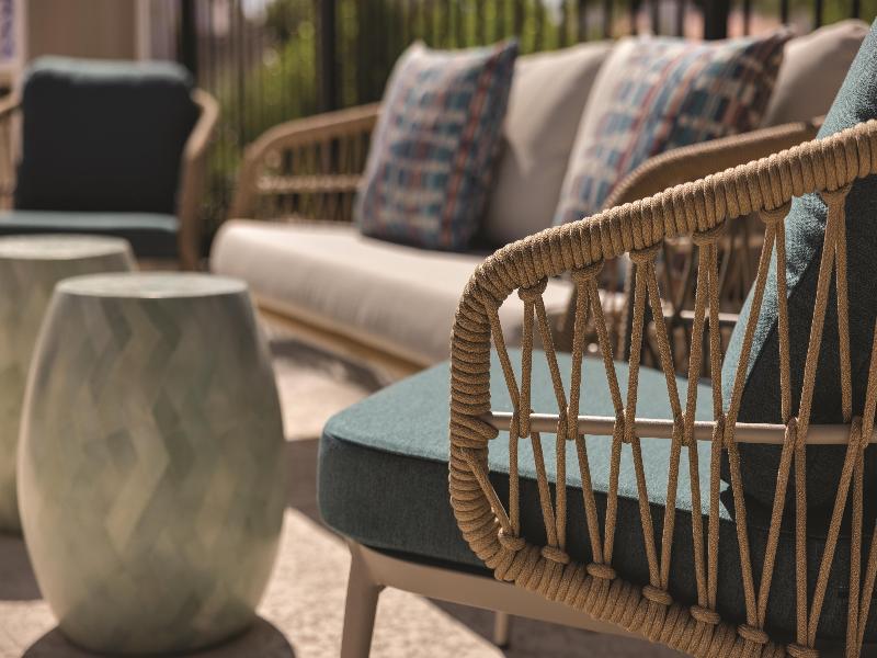 Hilton Scottsdale Resort & Villas image