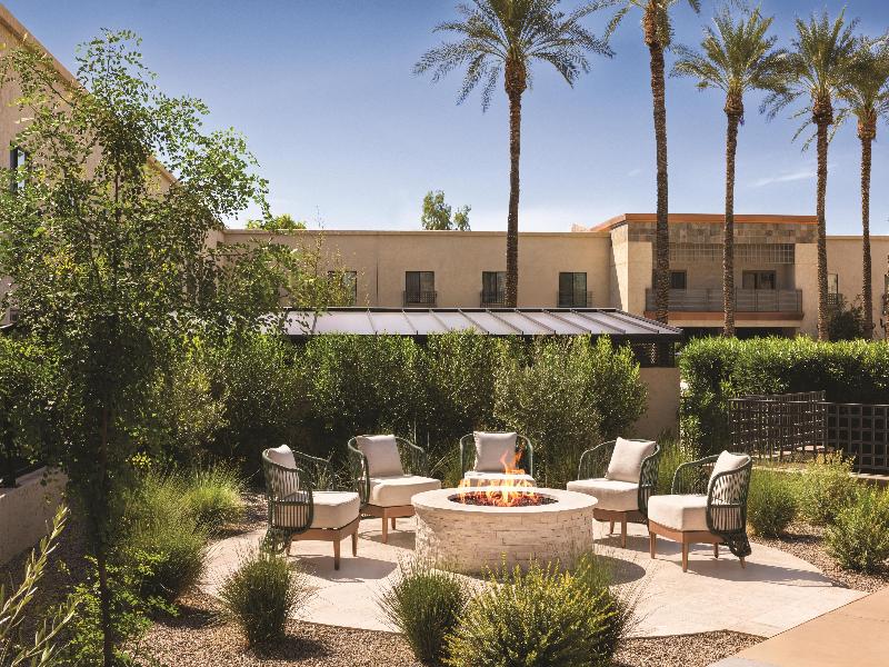 Hilton Scottsdale Resort & Villas image
