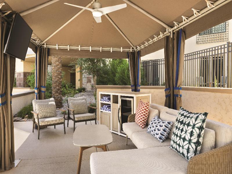 Hilton Scottsdale Resort & Villas image