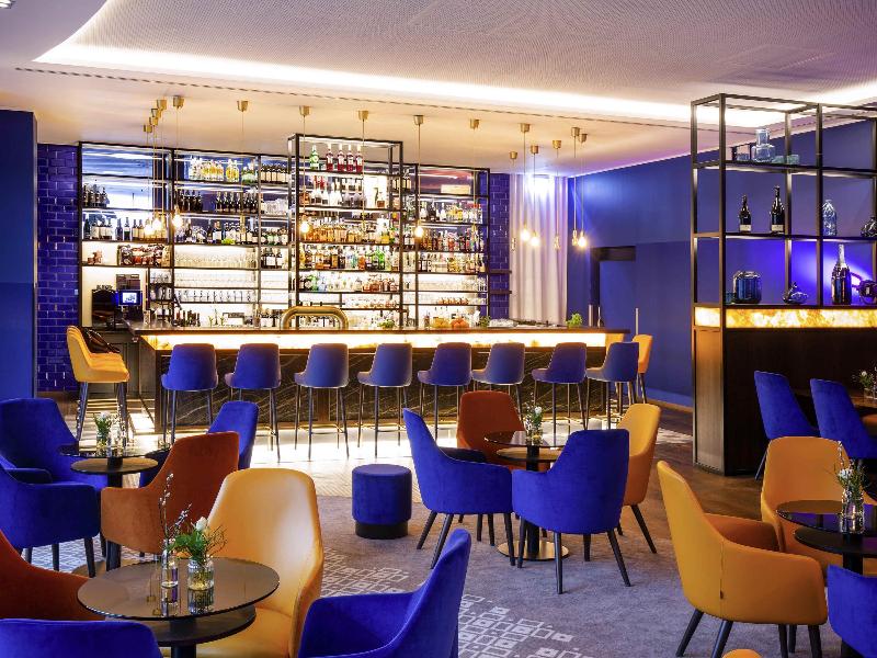 Mercure Hotel MOA Berlin