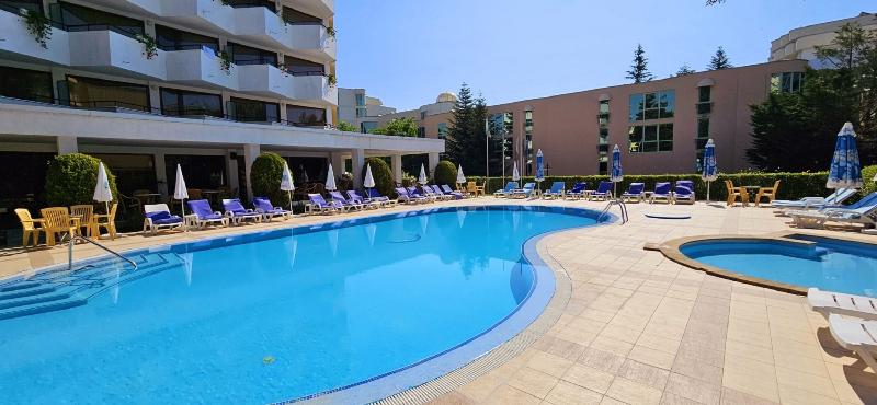 Hotel Klisura