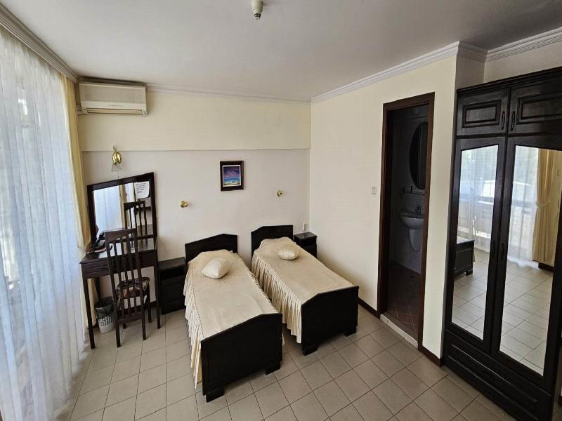 HOTEL KLISURA image