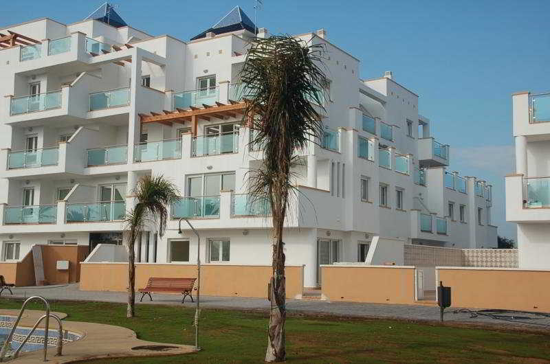 Apartments Pierre Vacances Roquetas de Mar