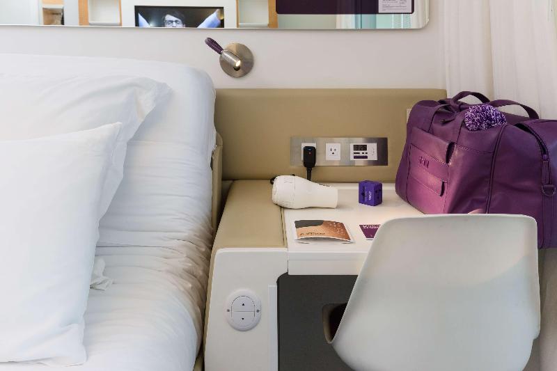 YOTEL New York Times Square image