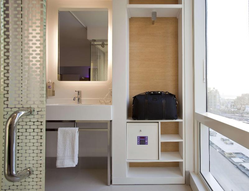 YOTEL New York Times Square image