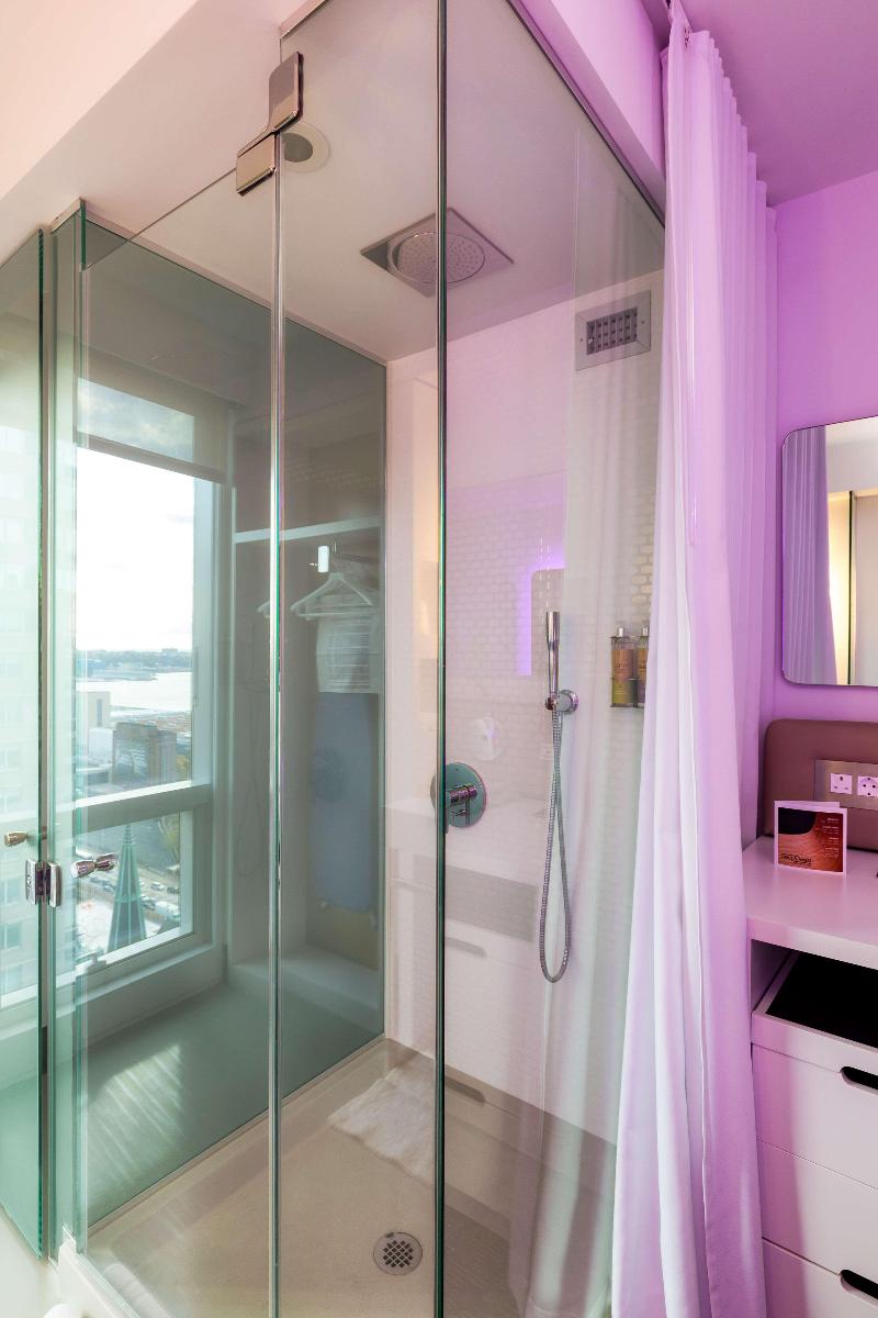 YOTEL New York Times Square image