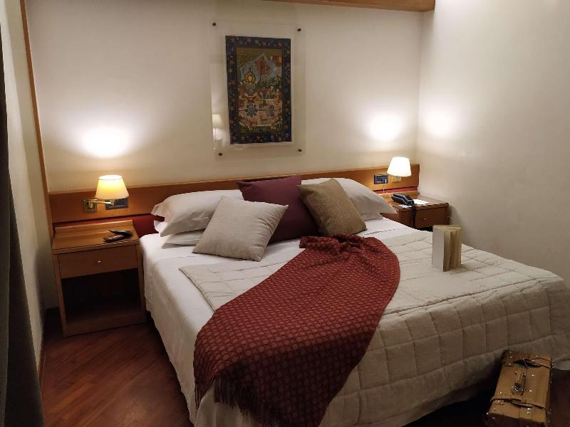 Best Western Hotel Dei Cavalieri image