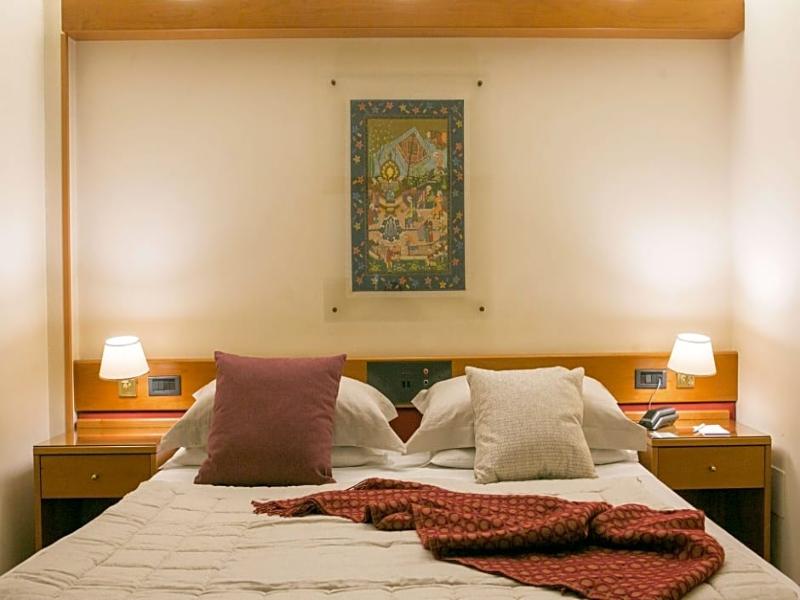 Best Western Hotel Dei Cavalieri image