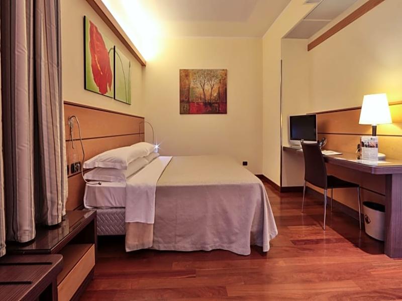 Best Western Hotel Dei Cavalieri image