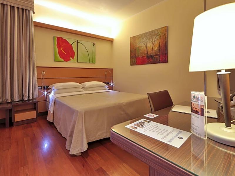 Best Western Hotel Dei Cavalieri image