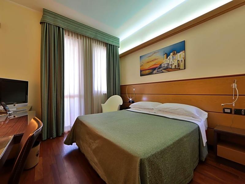 Best Western Hotel Dei Cavalieri image