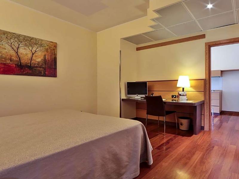 Best Western Hotel Dei Cavalieri image
