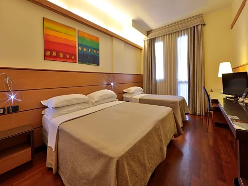 Best Western Hotel Dei Cavalieri image
