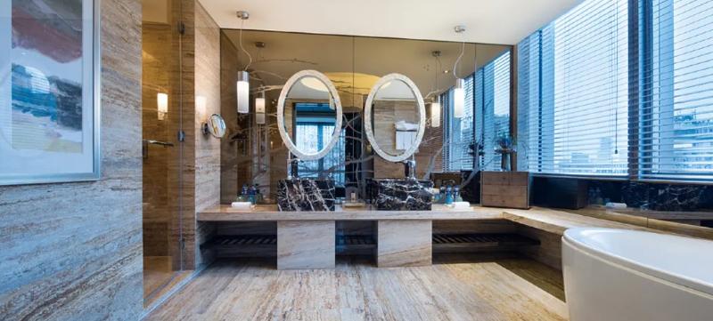 Crowne Plaza Beijing Chaoyang U-Town image