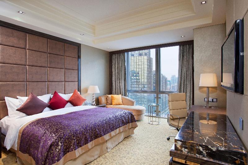 Crowne Plaza Beijing Chaoyang U-Town image