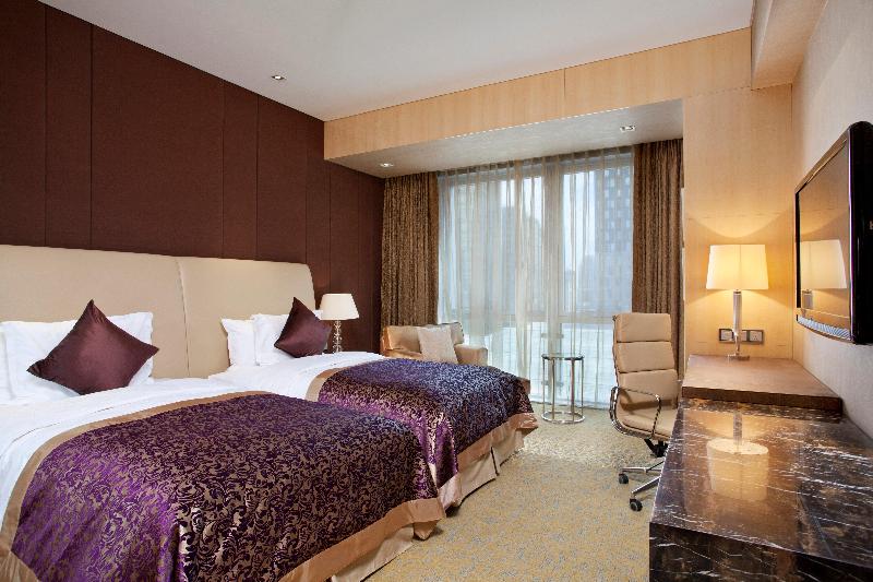 Crowne Plaza Beijing Chaoyang U-Town image
