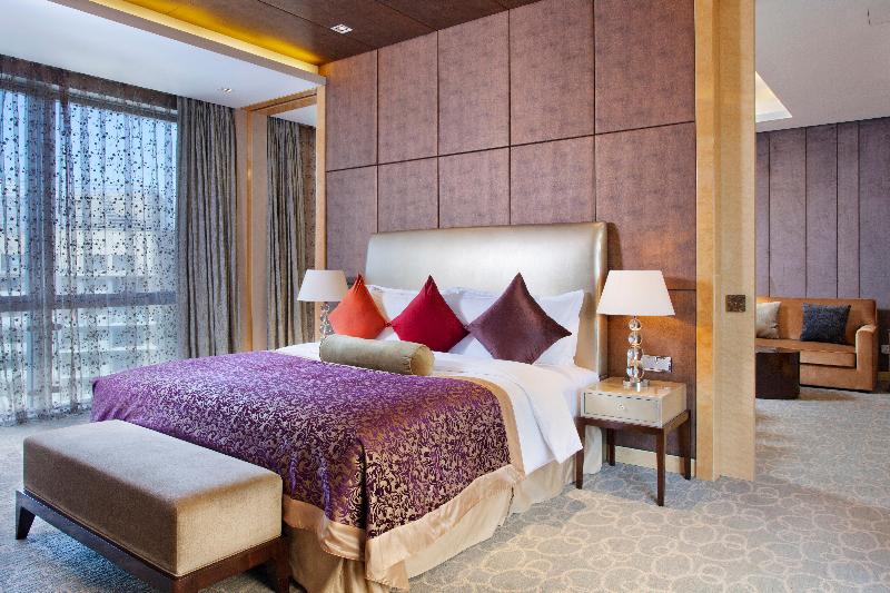 Crowne Plaza Beijing Chaoyang U-Town image