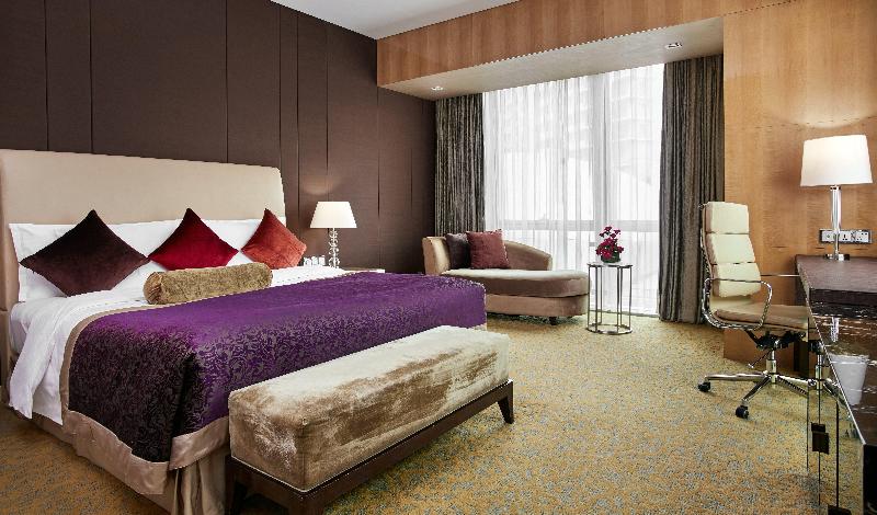Crowne Plaza Beijing Chaoyang U-Town image