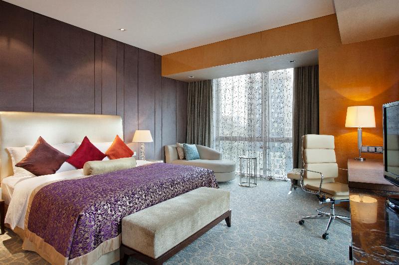 Crowne Plaza Beijing Chaoyang U-Town image